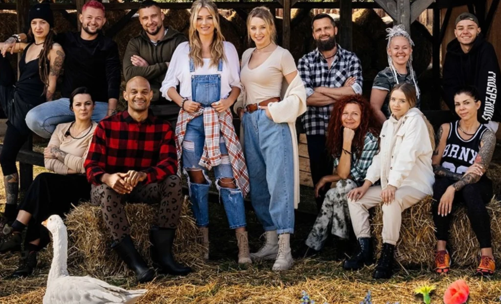 Kiedy finał programu Farma? https://www.instagram.com/farmapolsat/