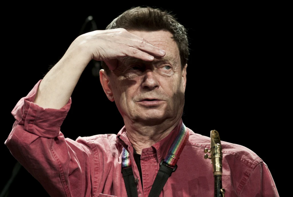 Zbigniew Namysłowski nie żyje