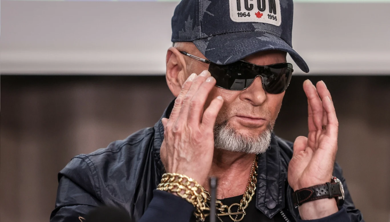 Krzysztof Rutkowski Krzysztof Rutkowski