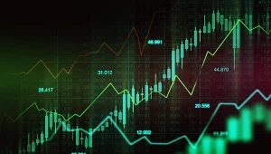 Giełdy. Analitycy prognozują wzrosty w lutym. Zdj. ilustracyjne
