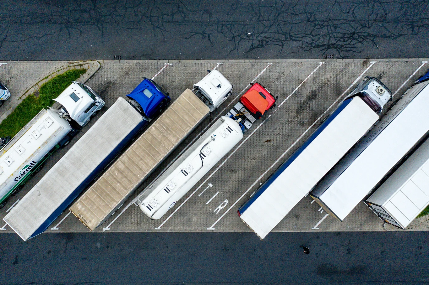 Frimy transportowe przenoszą się do Niemiec. Winne unijny pakiet mobilności i Polski Ład? Frimy transportowe przenoszą się do Niemiec. Winne unijny pakiet mobilności i Polski Ład?
