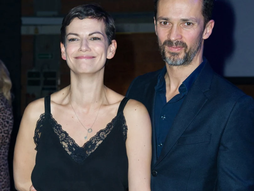 Alżbeta Lenska wraz z mężem, Rafałem przebywa obecnie na rajskich wakacjach w Dubaju Alżbeta Lenska wraz z mężem, Rafałem przebywa obecnie na rajskich wakacjach w Dubaju