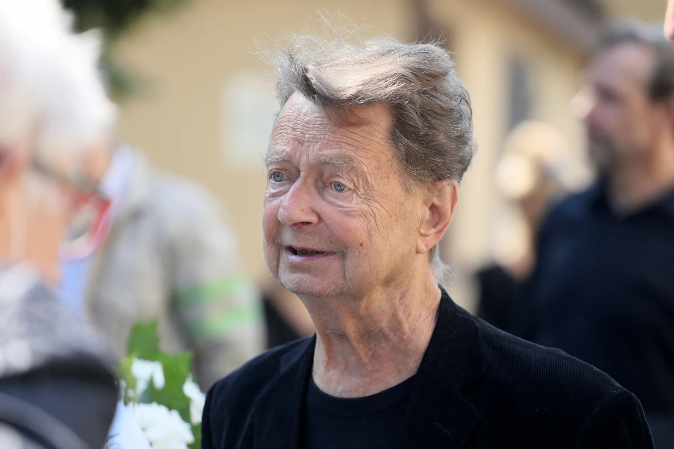 Zbigniew Namysłowski Zbigniew Namysłowski