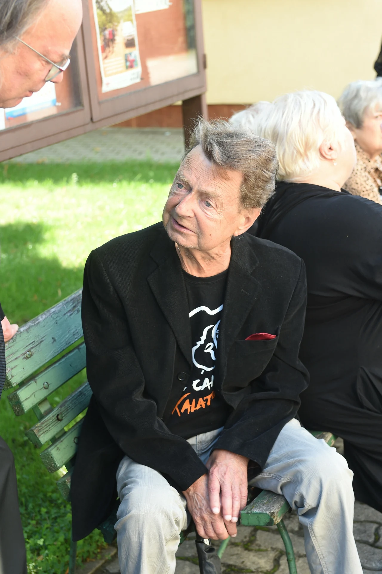 Zbigniew Namysłowski Zbigniew Namysłowski