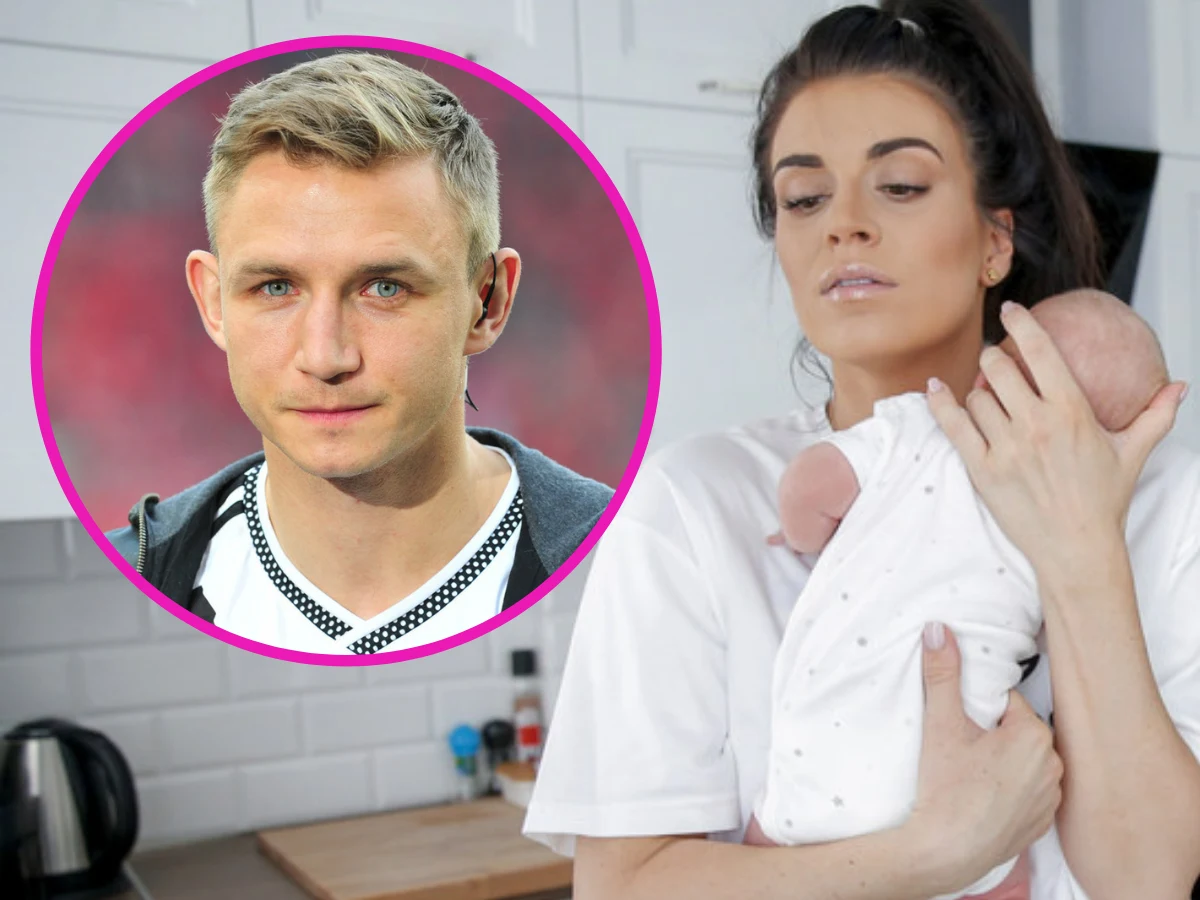 Jakub Rzeźniczak i Magdalena Stępień Jakub Rzeźniczak i Magdalena Stępień