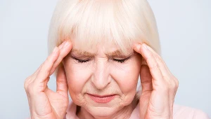 Objawów mikroudaru nie wolno lekceważyć - trzeba jak najszybciej otrzymać specjalistyczną pomoc