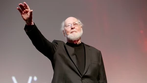 John Williams jest legendą Hollywood