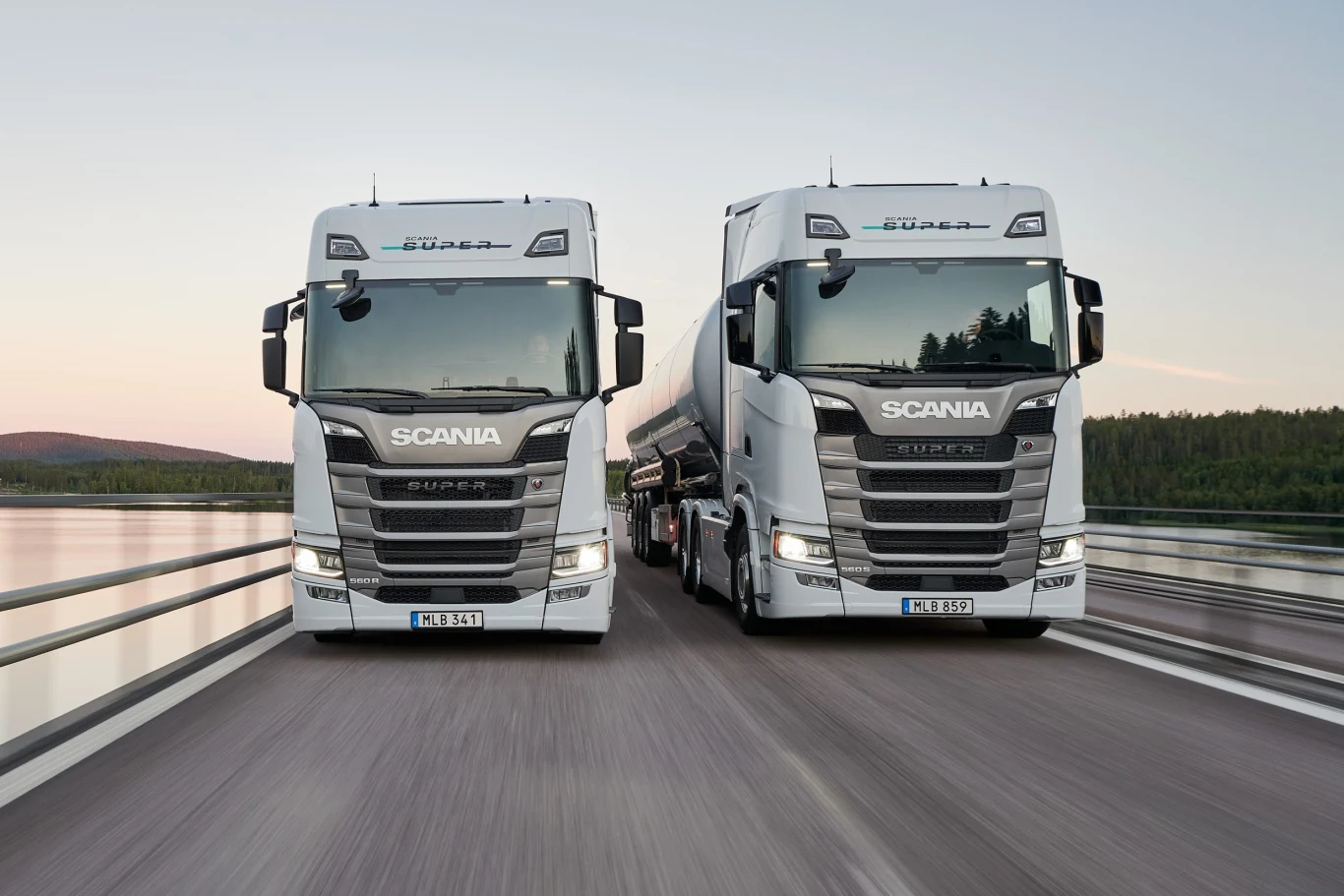 Unijny sąd podtrzymał karę dla Scanii w wysokości 880,5 mln euro. Chodzi o nielegalny udział w kartelu Unijny sąd podtrzymał karę dla Scanii w wysokości 880,5 mln euro. Chodzi o nielegalny udział w kartelu