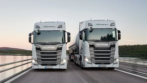 Unijny sąd podtrzymał wyrok: Scania ma zapłacić 880,5 mln euro