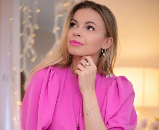 Dorota Goldmann, Olfaktoria / Instagram @olfaktoriapl Dorota Goldmann, Olfaktoria / Instagram @olfaktoriapl