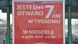 Właściciele sklepów raz jeszcze zakpili z zakazu handlu w niedziele. Co teraz?