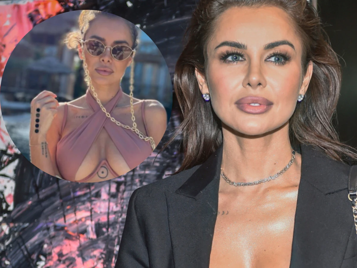 Natalia Siwiec Natalia Siwiec