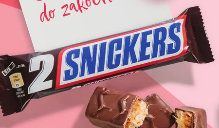 Baton Snickers