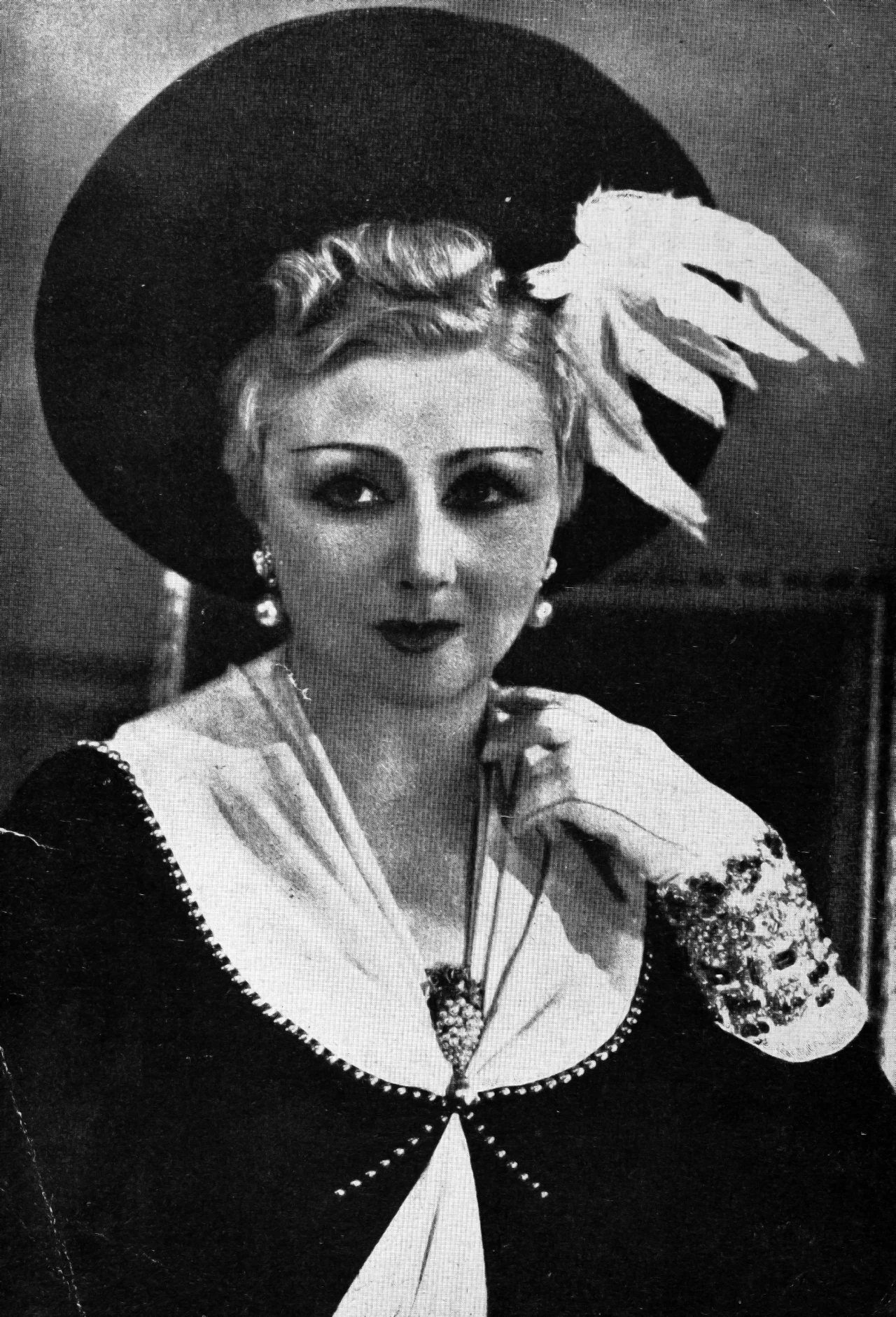 Mieczysława Ćwiklińska