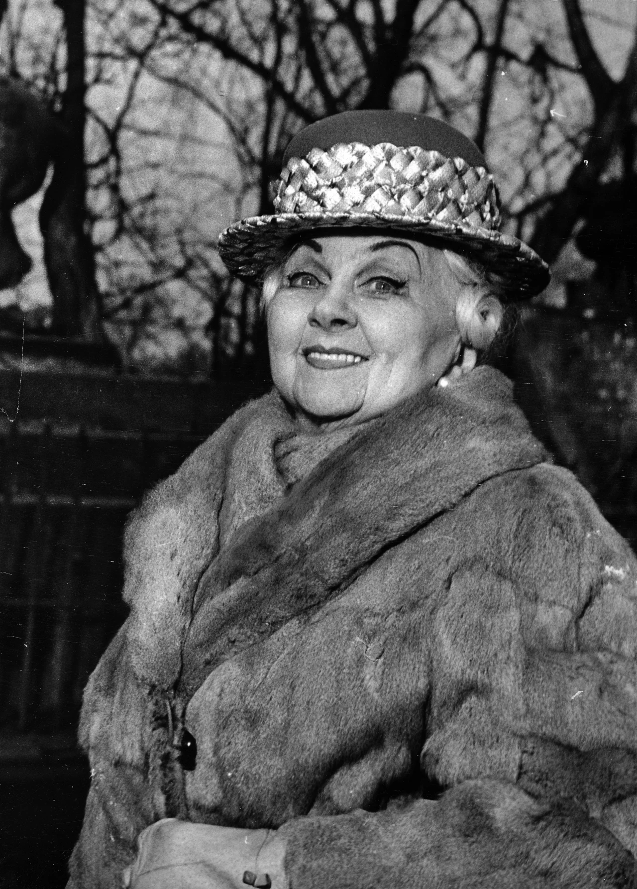 Mieczysława Ćwiklińska