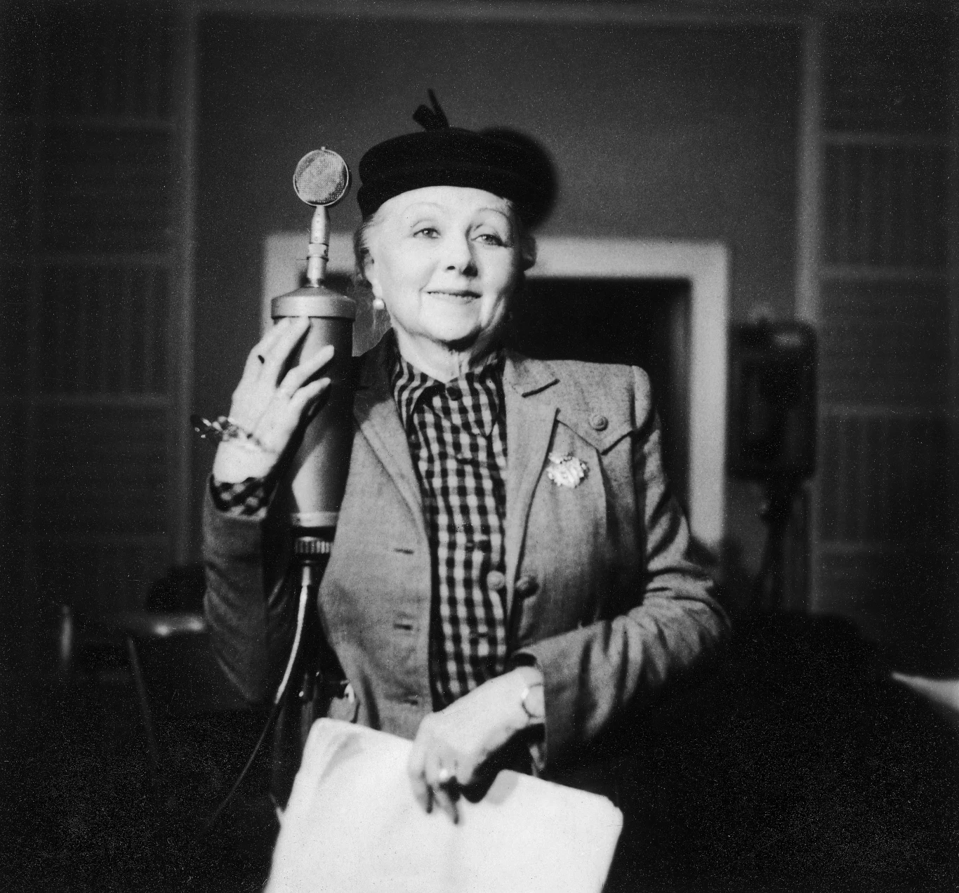 Mieczysława Ćwiklińska