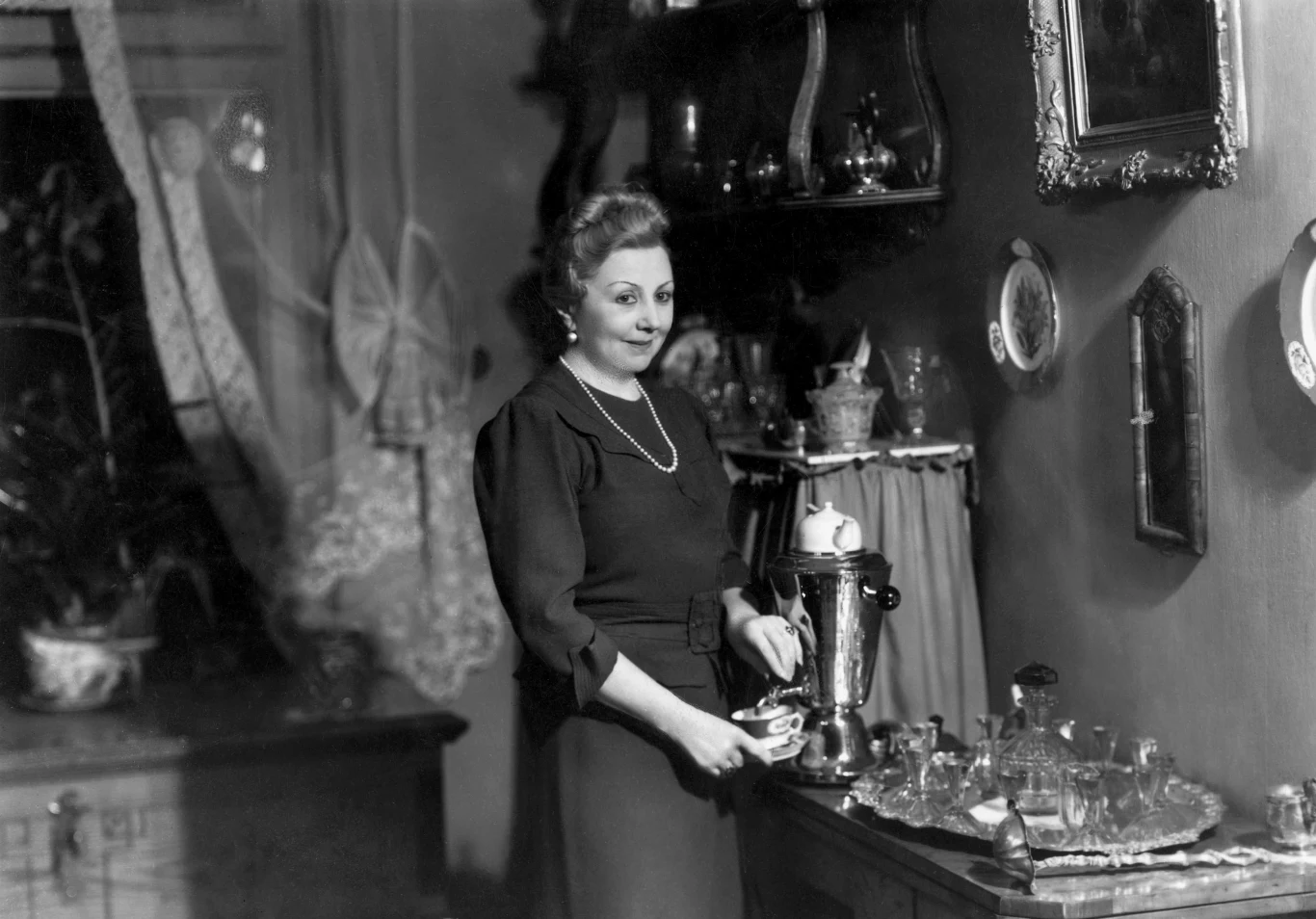 Mieczysława Ćwiklińska