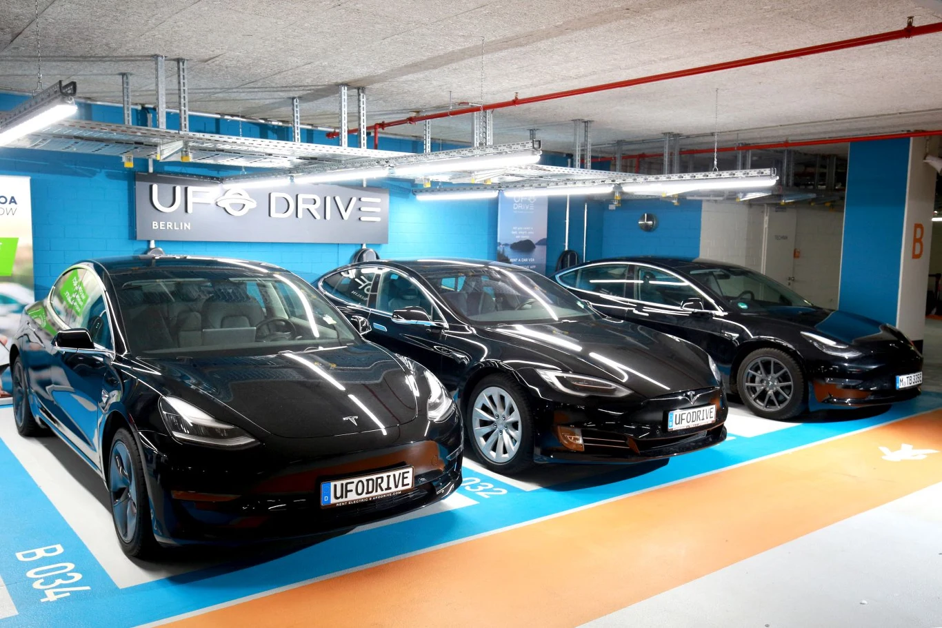Tesla model 3 jest najlepiej sprzedającym się elektrykiem w Europie Tesla model 3 jest najlepiej sprzedającym się elektrykiem w Europie