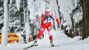 Monika Skinder - zdj. archiwalne