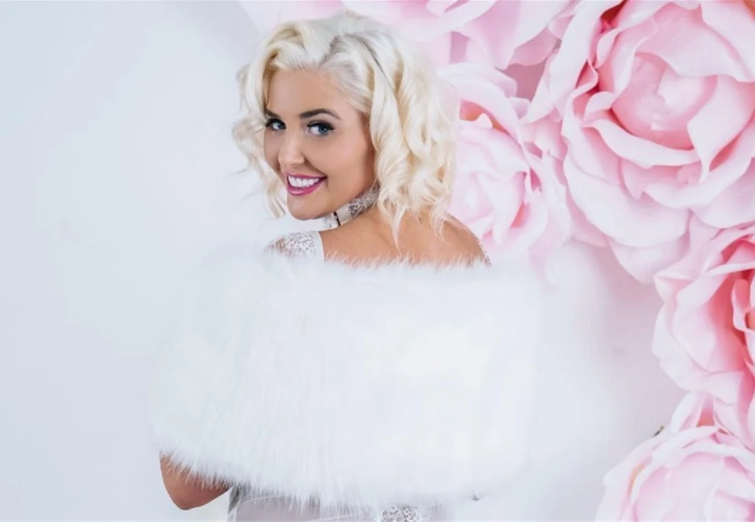 Karissa Shannon / Instagram @karissashannon1 Karissa Shannon / Instagram @karissashannon1