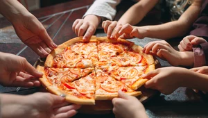 Dubai. Chatbot wymyśla przepis na pizzę
