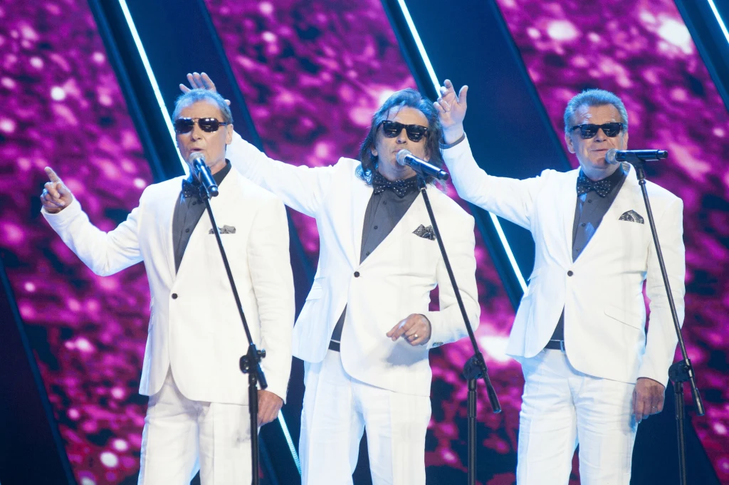 Zespół VOX, Sopot Polsat SuperHit Festiwal 2016