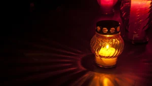 Tragiczna śmierć 25-latka. Jego narządy będę oddane potrzebującym