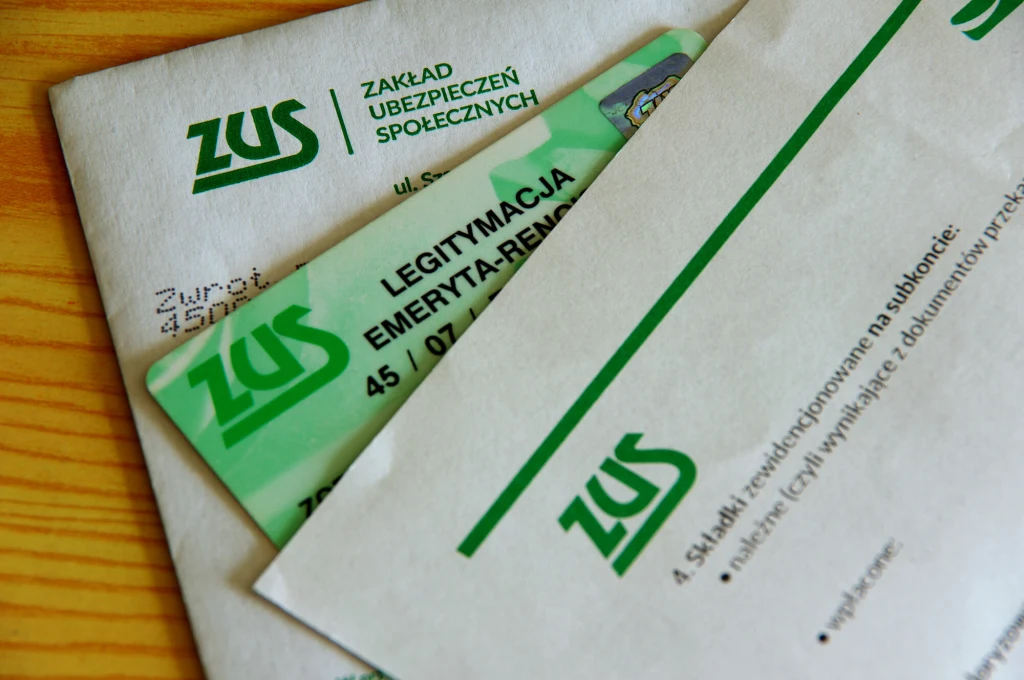 ZUS poinformuje ponad 3 mln Polaków o stanie rozliczeń za 2022 r. 