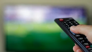 Już niedługo rozpocznie się zmiana standardu nadawania telewizji naziemnej. Zdj. ilustracyjne