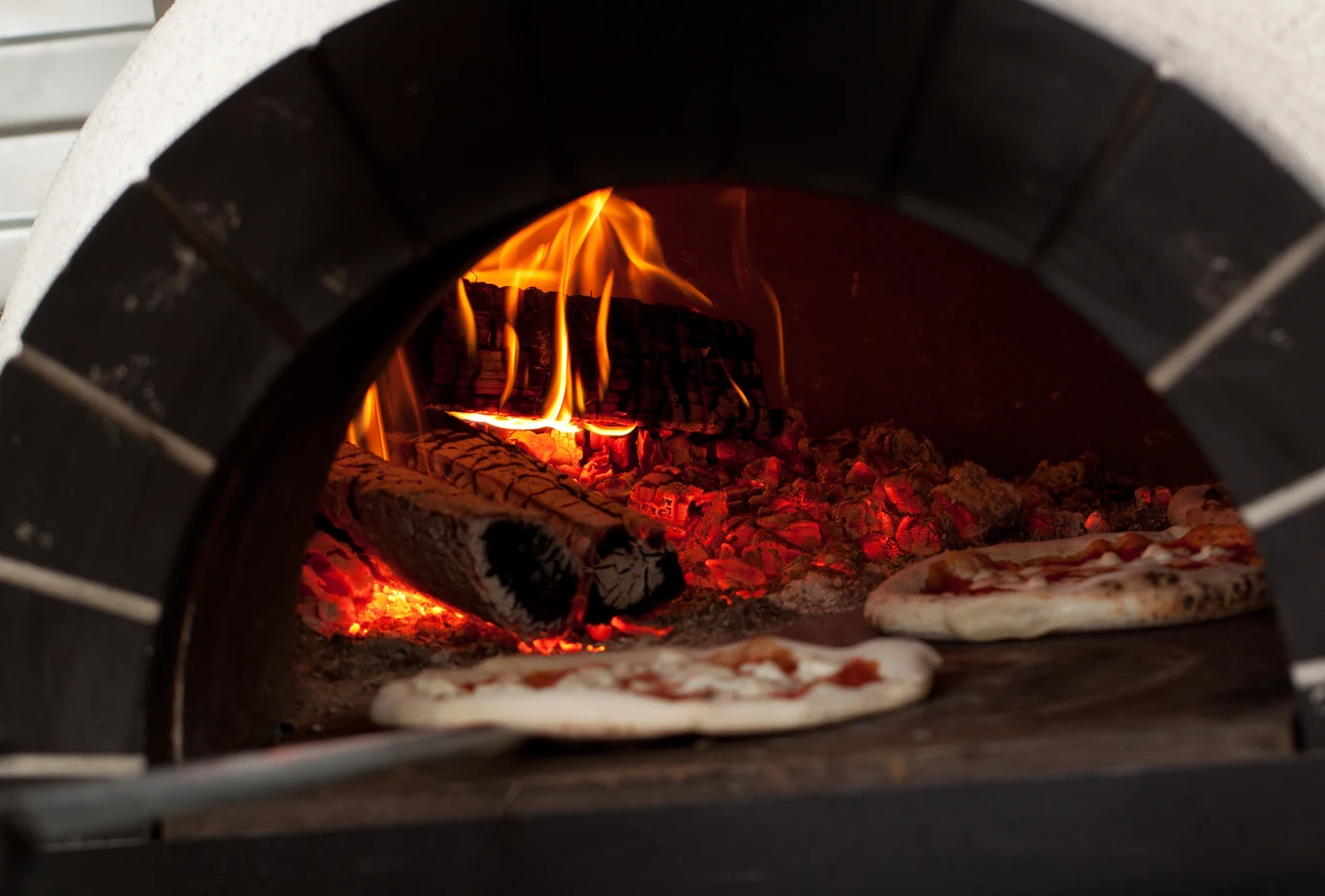 Kto je najwięcej pizzy w Europie?