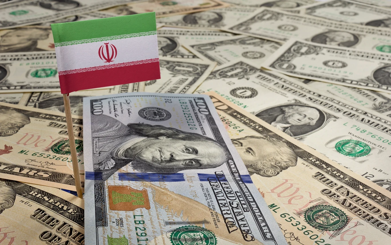 Pakt USA-Iran oznaczałby powrót irańskiej ropy Pakt USA-Iran oznaczałby powrót irańskiej ropy