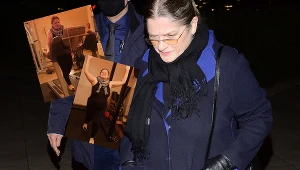 Prywatne zdjęcia Krystyny Pawłowicz z siłowni zachęciły Marcina Najmana do złożenia propozycji