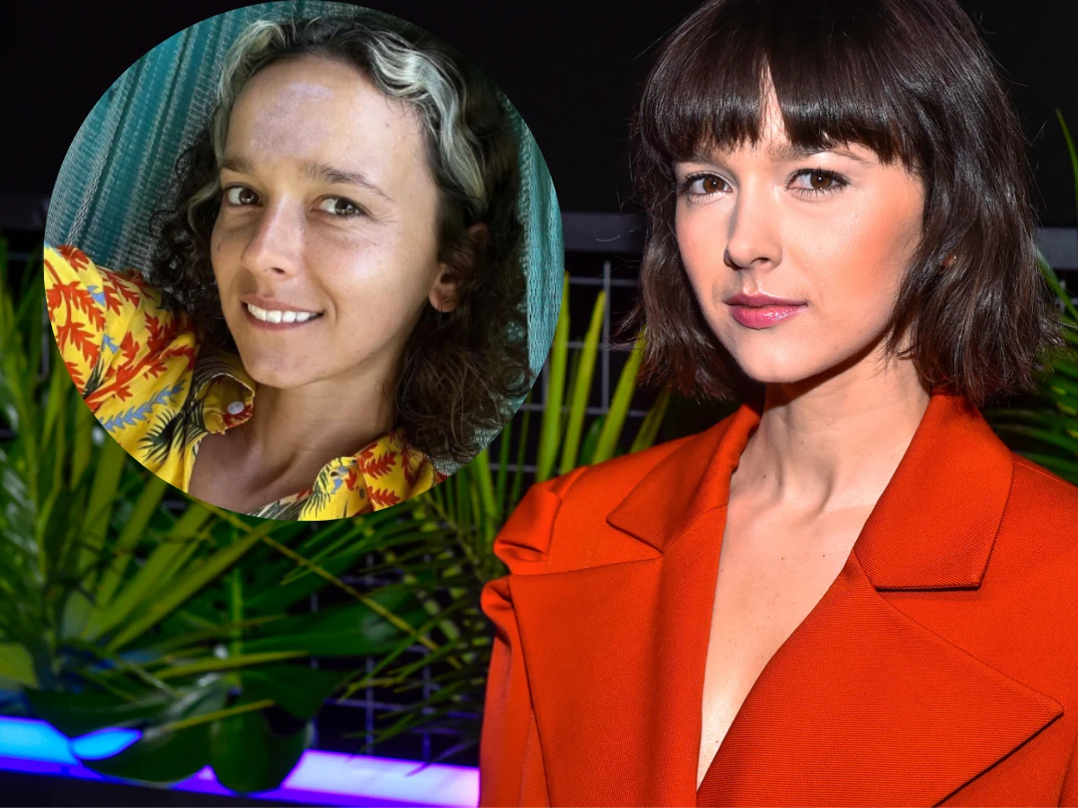 Monika Brodka Monika Brodka