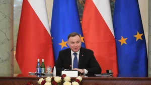 Andrzej Duda