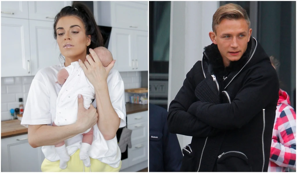 Magdalena Stępień, Jakub Rzeźniczak