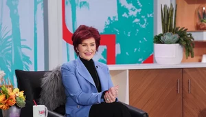 Sharon Osbourne po skandalu wraca do telewizji. Dostała nowy program