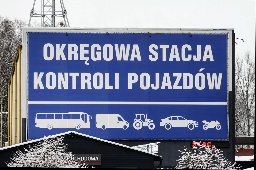 Nowe przepisy dotyczące przeglądów mają wejść w życie 1 września 2022 roku