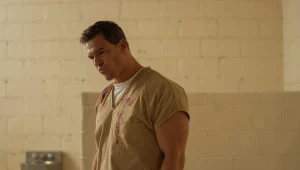 "Reacher"
