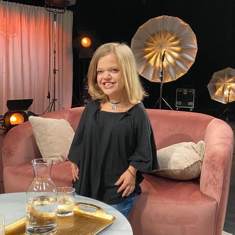 Anna Dzieduszycka Anna Dzieduszycka