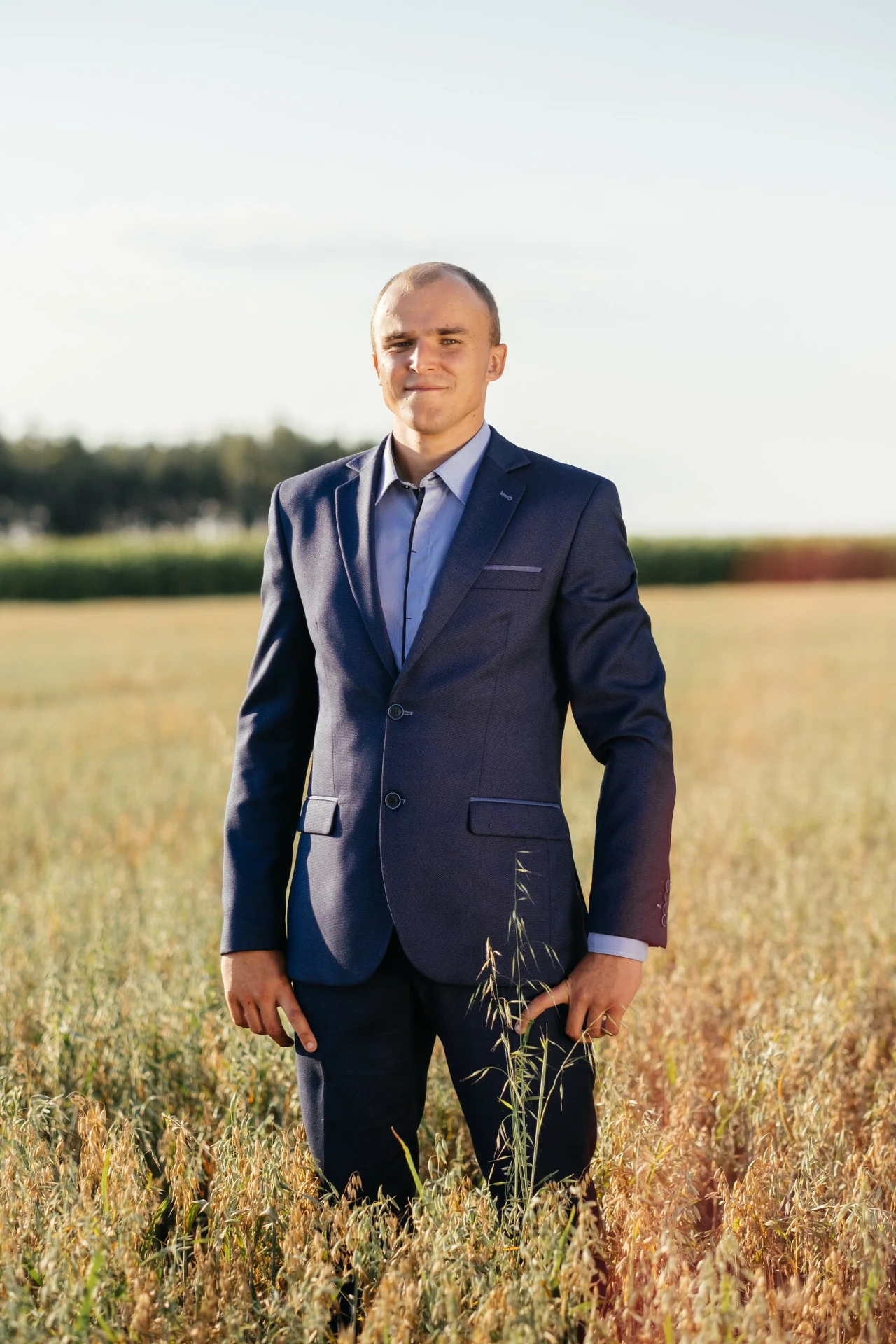 "Rolnik szuka żony 8 " Kamil "Rolnik szuka żony 8 " Kamil