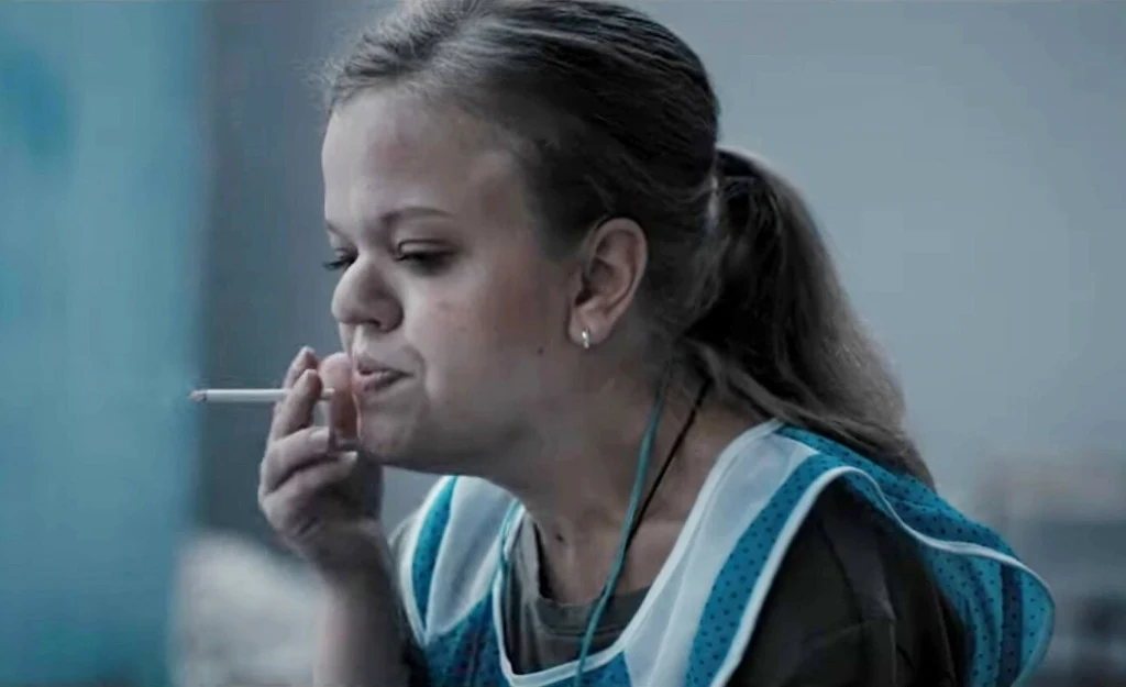 "Sukienka" - nominowany do Oscara 