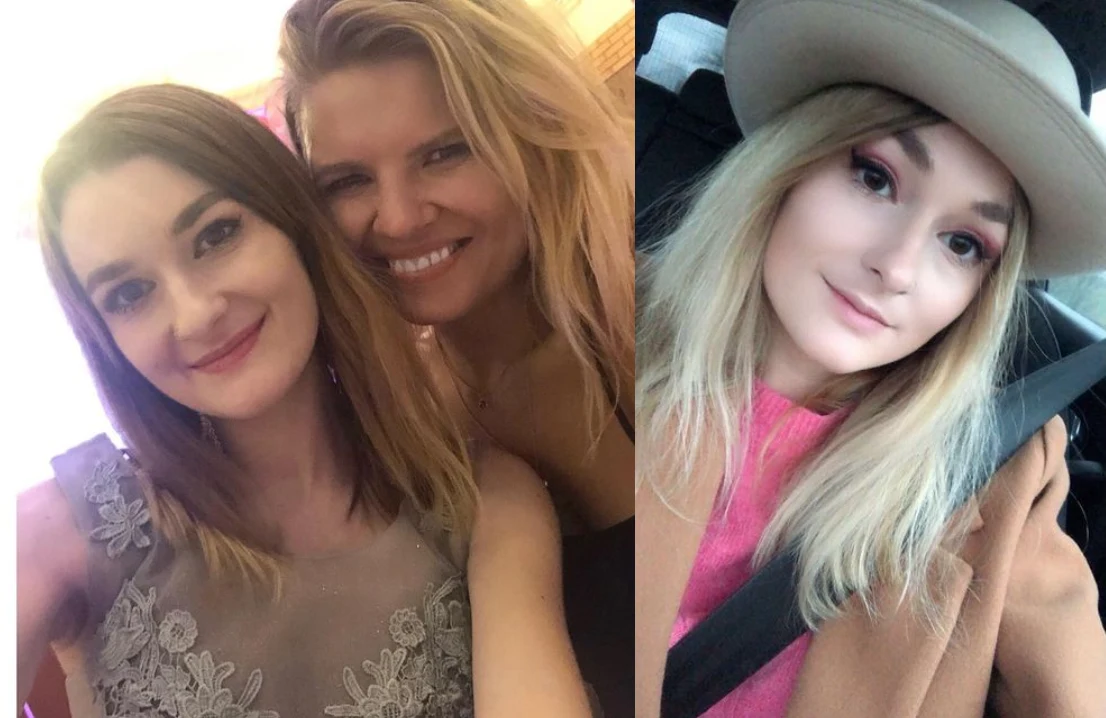 Joanna Wielgosz: www.instagram.com/joasia.wielgosz/ Joanna Wielgosz: www.instagram.com/joasia.wielgosz/