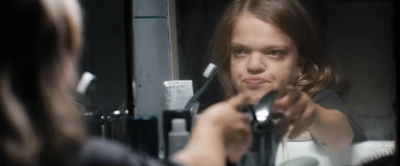 "Sukienka" nominowany do Oscara