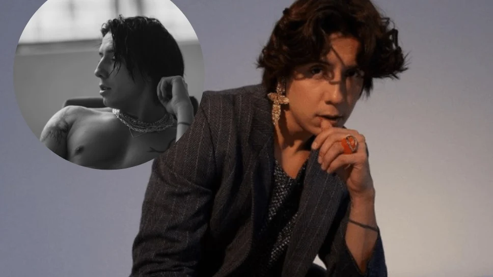 Dawid Kwiatkowski / Instagram @kwiatkowsky