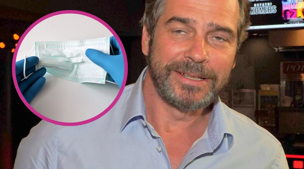 Paweł Deląg był przerażony zachowaniem widzów. Niewiele brakowało, aby doszło do rękoczynów Paweł Deląg był przerażony zachowaniem widzów. Niewiele brakowało, aby doszło do rękoczynów