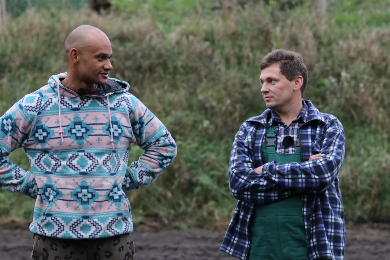 Program Farma: odcinek 17 Program Farma: odcinek 17