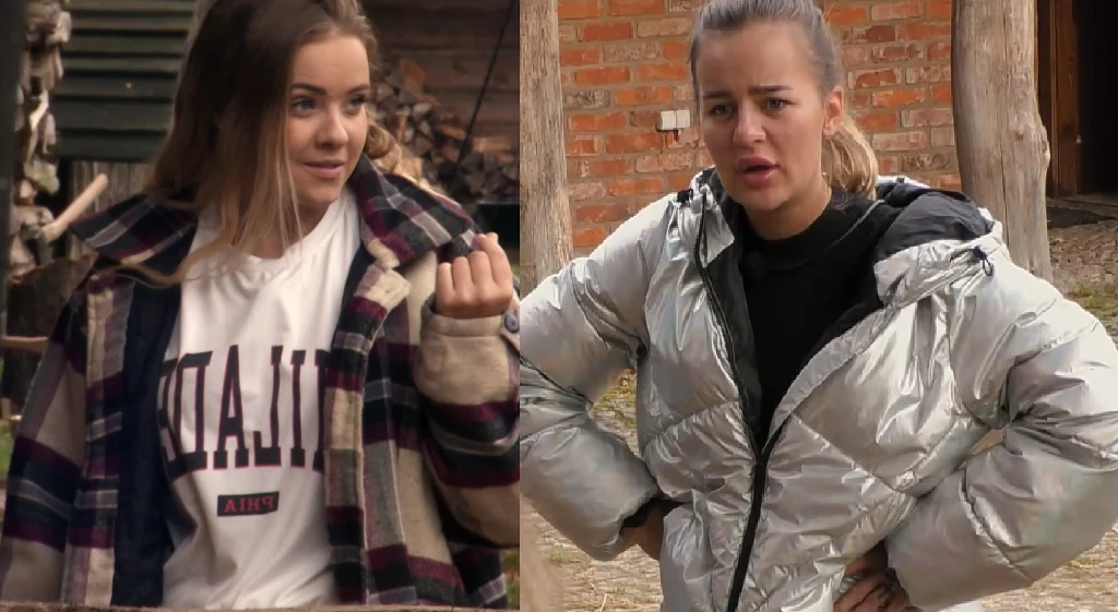 Program Farma: odcinek 17