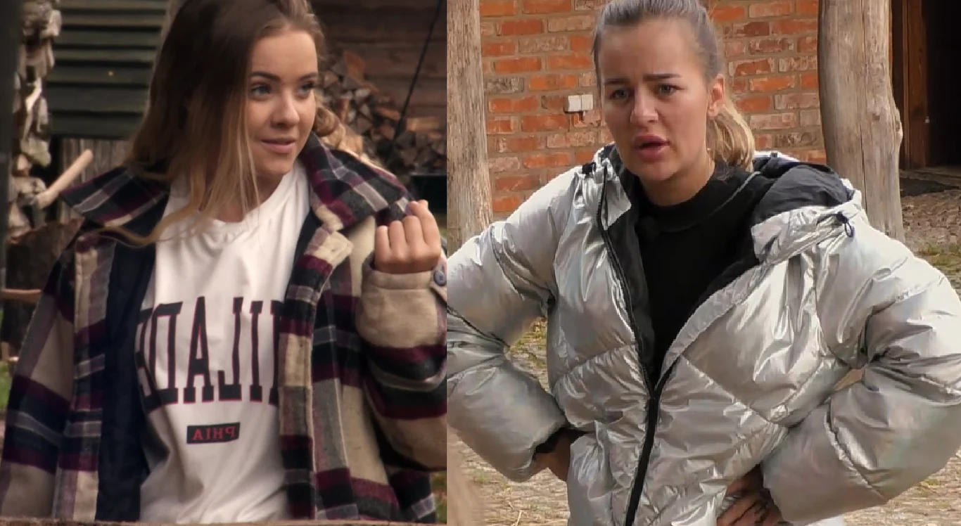 Program Farma: odcinek 17 Program Farma: odcinek 17