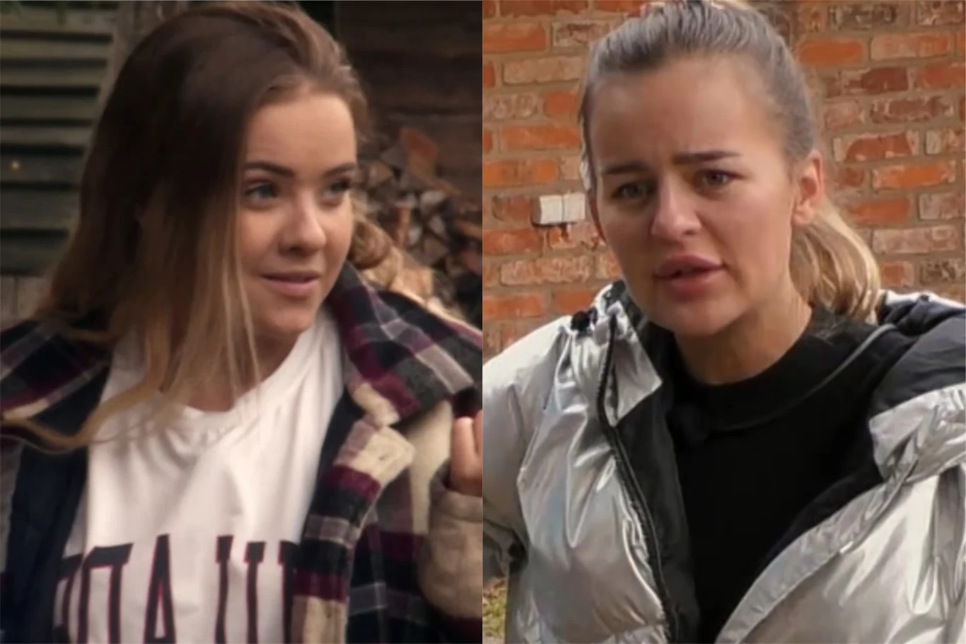 "Farma" Odcinek 17 "Farma" Odcinek 17