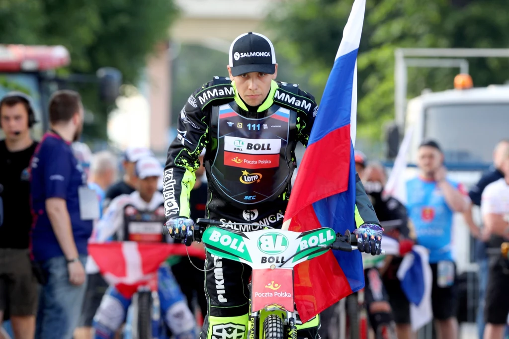 Siergiej Łogaczow